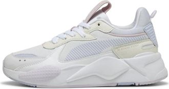 Puma Paarse Sneaker voor Vrouwen - Dames - Sneakers - Paars - 36 EU - Schoenen