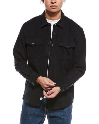 James Campbell Overshirt