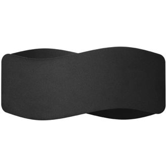 Wonderlamp Aplique De Pared Arsa Negro 30