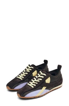 Alohas TB 304 Sneaker in Brown at Nordstrom, Size 11-11.5Us