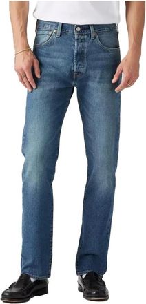 Levi's Hombre, Vaqueros, Azul, Talla: W36 L32