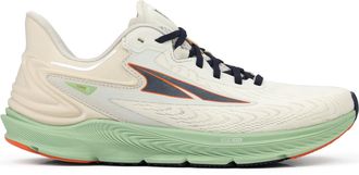 Altra Grey / Green Torin 6 Sneakers