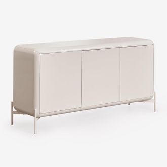 Sklum Sklum - Aparador 160x45 Cm En Mdf Alazne
