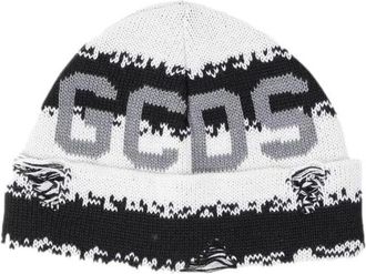 GCDS unisex, Accesorios, Multicolor, Talla: ONE Size