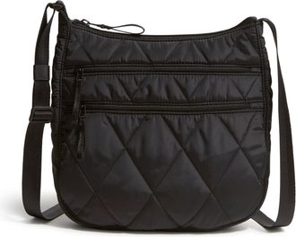 Vera Bradley Outlet Ultralight Trio Zip Hipster