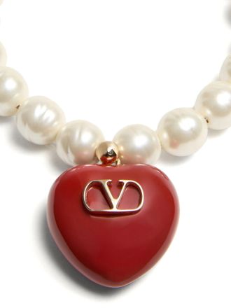 Valentino Garavani Bracelet - White