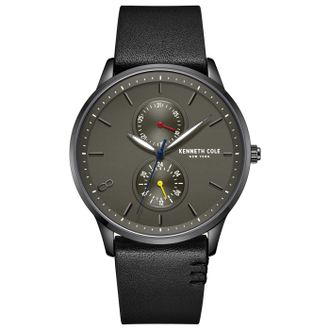 Kenneth Cole Classic Mens Watch