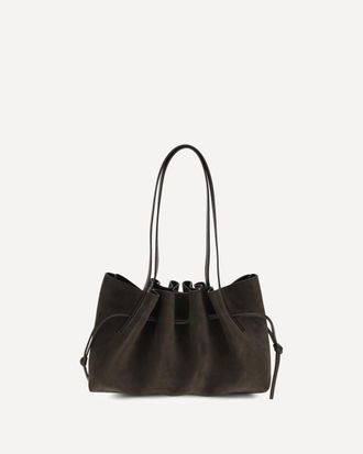 Yuzefi Scallop Shoulder Bag Female UNI