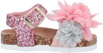 Colors Of California CALZADO - Sandalias con cierre en YOOX.COM