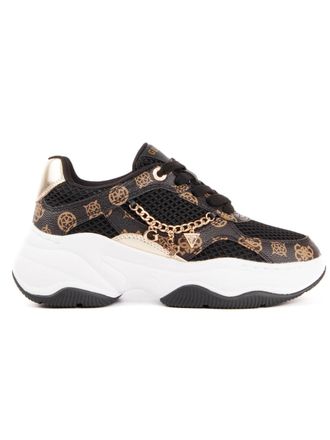 Guess Harpaa sneakers voor dames