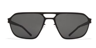 Mykita Sinclair 002 Mens Sunglasses Black Size 57