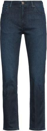 Wrangler PARTES DE ABAJO - Pantalones vaqueros en YOOX.COM
