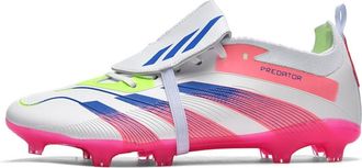 Generic Mens and Womens Youth Long Broken Nails Fashion Training Sports Football Shoes, Spikes -- Symphony, 6.5 UK