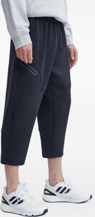 Under Armour Pantaloni sportivi Armour con zip - Nero