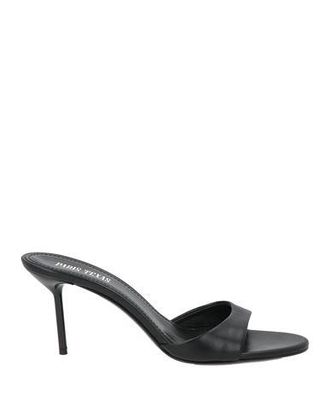 PARIS TEXAS FOOTWEAR - Sandals on YOOX.COM