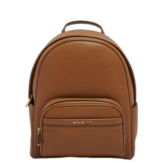 Michael Kors Medium Bex Leather Backpack
