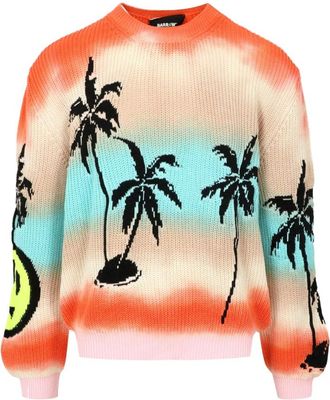 Barrow Hombre, Jerseys, Multicolor, Talla: S
