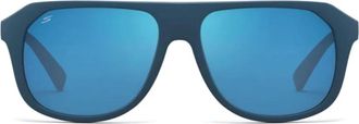 Serengeti Eyewear Oatman sunglasses - Blue