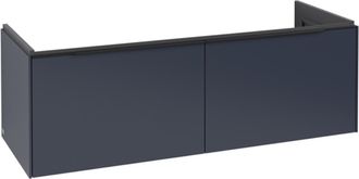 Villeroy & Boch Villeroy&boch - Subway 3.0, Mueble De Ba&ntilde;o, 1272x429x478 Mm, 2