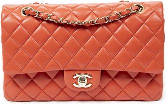 Chanel Classic Double Flap 26 Tassen