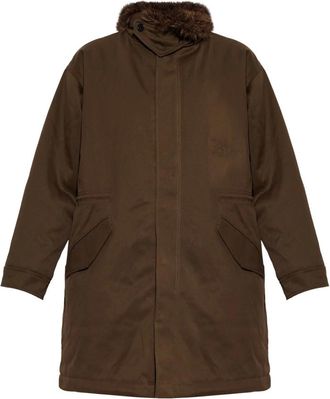 Zadig&Voltaire Kadri Jacket - Coats - Mujer - Marr&oacute;n - XS