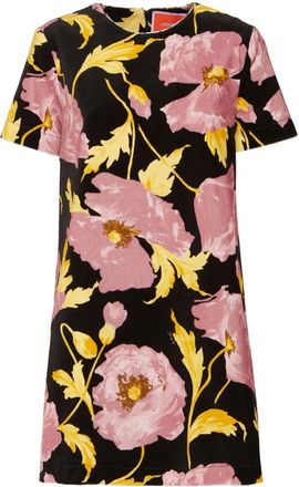 La DoubleJ Abito corto Swing - Nero