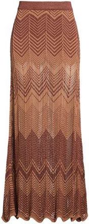 Akep BOTTOMWEAR - Gonne lunghe su YOOX.COM