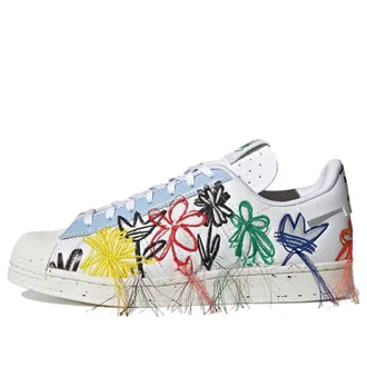 adidas x Sean Wotherspoon Superstar Super Earth FZ4724