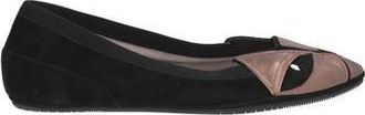Dove Nuotano Gli Squali CALZADO - Bailarinas en YOOX.COM