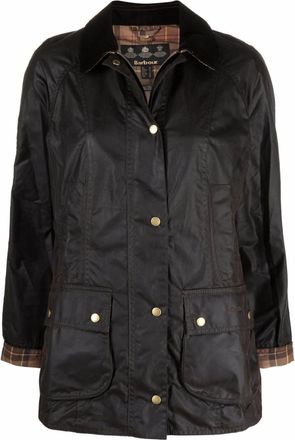Barbour Beadnell Wax Jacket