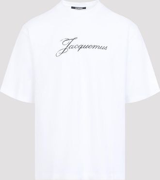 Jacquemus Maglietta Jacquemus