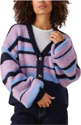 Harper & Yve Truien & Vesten, Dames, Veelkleurig, L, Noor-Ca Blazer