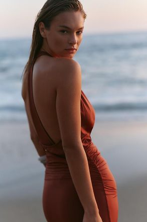 Farm Rio Mini Dress