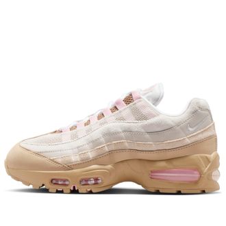 Nike (WMNS) Nike Air Max 95 Linen IB6396-201