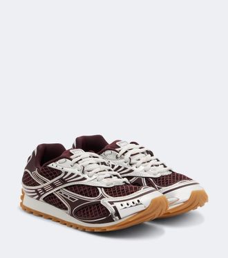 Bottega Veneta Orbit sneakers
