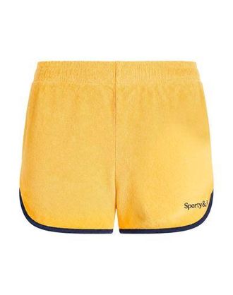 Sporty & Rich BOTTOMWEAR - Shorts e bermuda su YOOX.COM