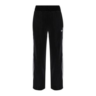 adidas Donna, Pantaloni, Nero, XL, new