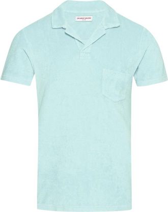 Orlebar Brown Terry-276080-Pool