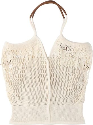 Hereu Cotton Tote Bag