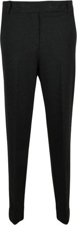 Kiltie Donna, Pantaloni, Grigio, XL, new