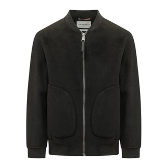 Amaranto Amar&aacute;nto, Jassen, Heren, Zwart, S, Bomberjack