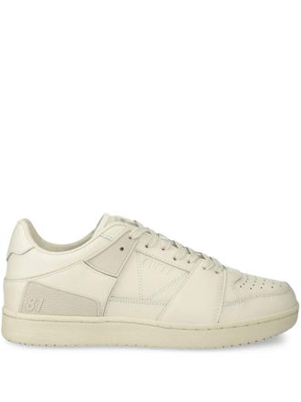 Guess Co Sava sneakers - Wit