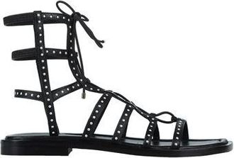 Stuart Weitzman FOOTWEAR - Sandals sur YOOX.COM