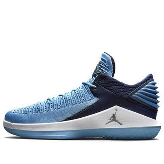 Nike Jordan Air Jordan 32 Low PF Win Like 82 AH3347-401