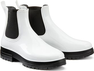 M&eacute;duse Japmod laarzen