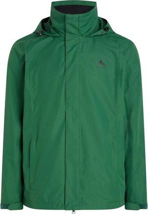 McKinley Adia Jas - Heren - Jassen - Groen - Maat: S