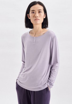 Seidensticker Langarmshirt