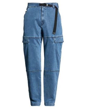 Diesel BOTTOMWEAR - Jeans sur YOOX.COM