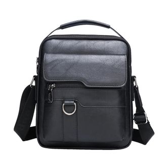 Generic Ing Bag - Adjustable Strap, Large Capacity Lightweight Retro Chest Pack, Portable Bag for Business Casual Work Gym Travel, Stylish Outdoor Carry Every