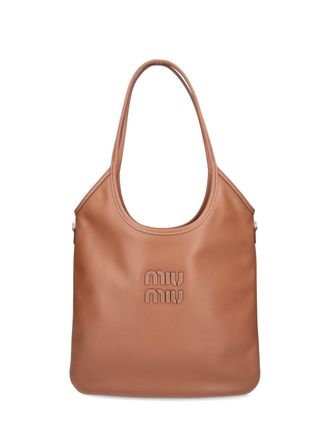 Miu Miu Borsa Tote Ivy